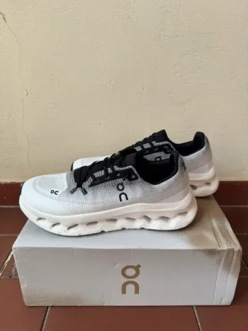 Scarpa CloudTilt bike usato — immagine 4 di 7