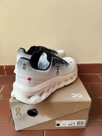 Scarpa CloudTilt bike usato — immagine 2 di 7