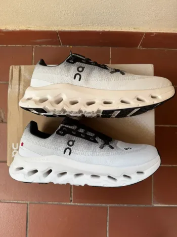 Scarpa CloudTilt bike usato — immagine 7 di 7