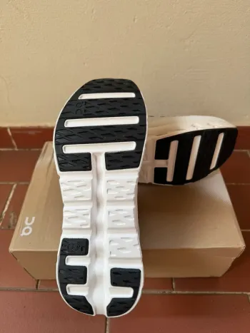 Scarpa CloudTilt bike usato — immagine 3 di 7