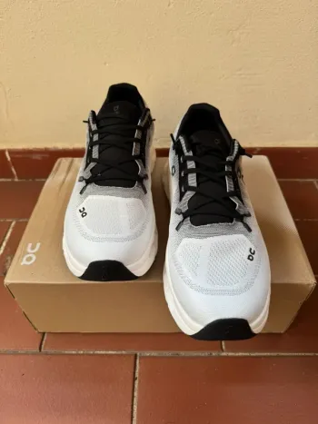 Scarpa CloudTilt bike usato — immagine 6 di 7