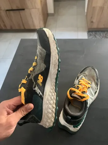Used New Balance Hierro7 bike — image 3 of 6