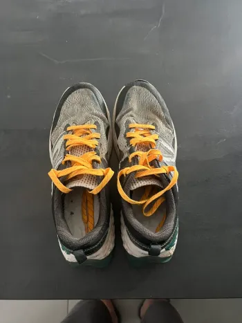 Brugt New Balance Hierro7 bike