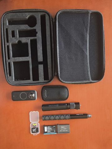 Used insta ONE X2 Electronics