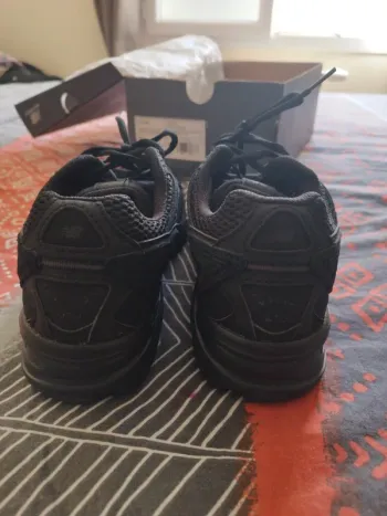 Gebrauchtes New Balance chaussures noires bike — Bild 5 von 10
