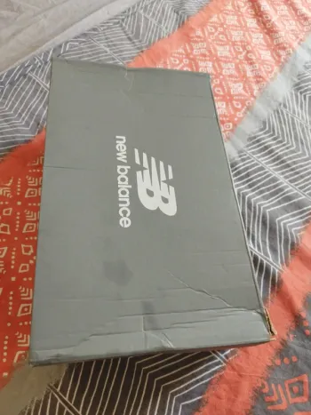Gebrauchtes New Balance chaussures noires bike — Bild 7 von 10