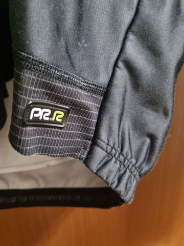Gebrauchtes Ale cycling Ale PRR Cycling Jacket bike — Bild 2 von 4