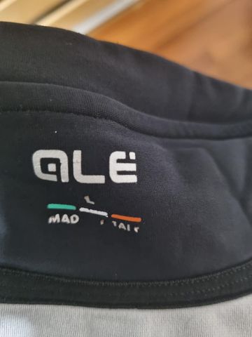 Gebrauchtes Ale cycling Ale PRR Cycling Jacket bike — Bild 4 von 4