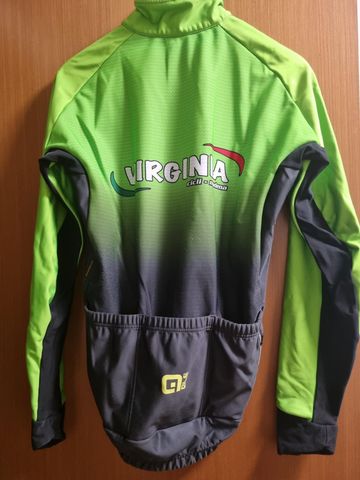 Gebrauchtes Ale cycling Ale PRR Cycling Jacket bike — Bild 3 von 4