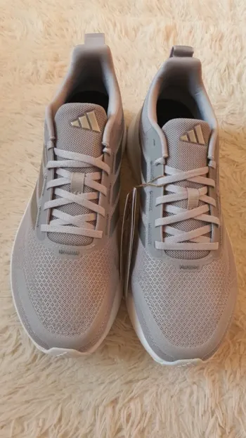 Używany Adidas Baskets blanches bike — zdjęcie 4 z 5