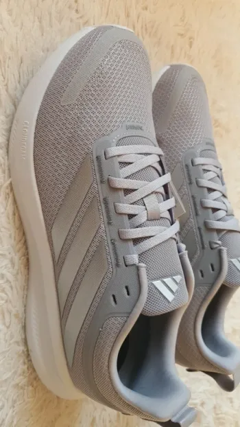 Używany Adidas Baskets blanches bike — zdjęcie 2 z 5