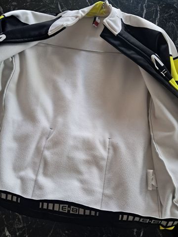 Brugt Biemme Cycling Jersey 2023 bike — billede 5 af 5