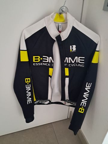 Brugt Biemme Cycling Jersey 2023 Cycling Clothing