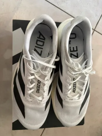 Gebrauchtes Scarpa Adizero Evo SL bike