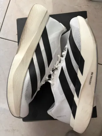 Gebrauchtes Scarpa Adizero Evo SL bike — Bild 2 von 3