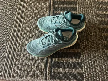 Brugt New Balance 1080v15 bike