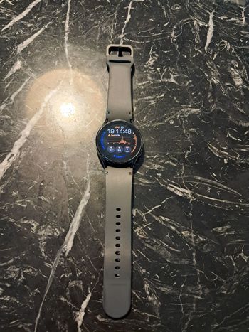 Używany Samsung Galaxy Watch FE 2024 bike