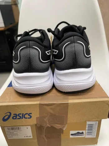Używany Asics Gel-Excite 9 bike — zdjęcie 4 z 6