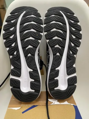 Używany Asics Gel-Excite 9 bike — zdjęcie 6 z 6