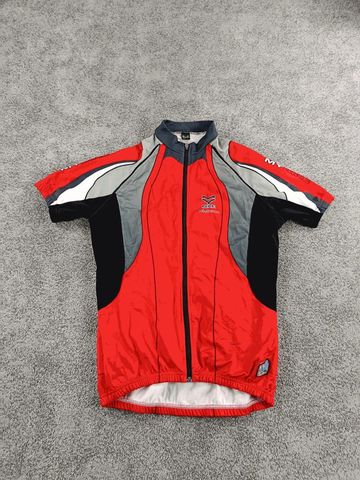 sans Bike veste velo homme taille L - 61 3681 - Wind Cycling Clothing d'occasion