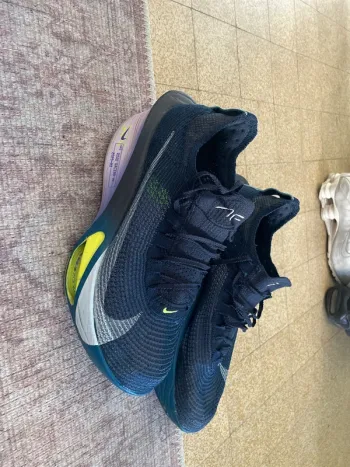 Brugt Nike Zoom X bike
