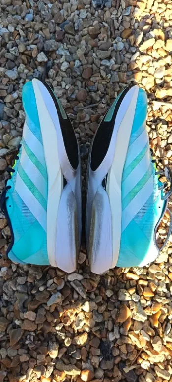 Gebrauchtes Adidas Adizero Boston 13 bike — Bild 5 von 6