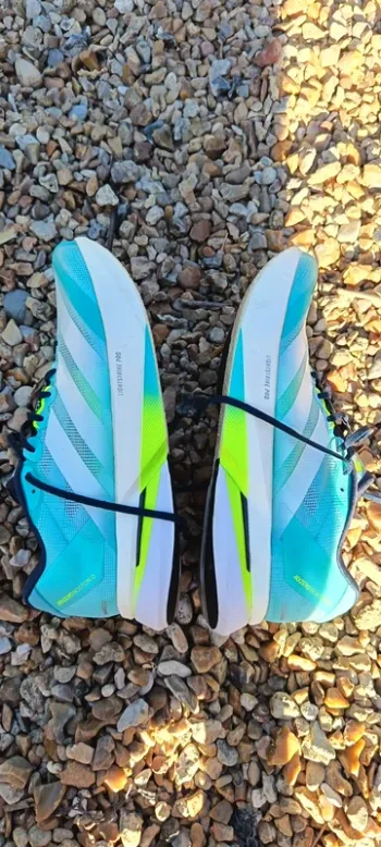Gebrauchtes Adidas Adizero Boston 13 bike — Bild 4 von 6