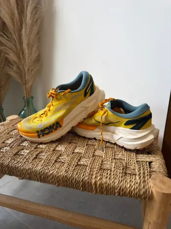Używany Hoka Mafate X bike