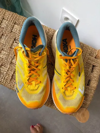 Used Hoka Mafate X bike — image 4 of 5