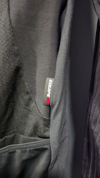 Assos Spring Fall Jacket Equipe RS Targa bike d'occasion — image 9 sur 13