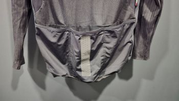 Assos Spring Fall Jacket Equipe RS Targa bike d'occasion — image 8 sur 13