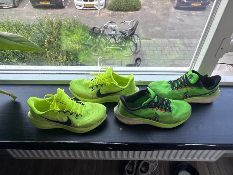 Used Pegasus 2x bike — image 3 of 4