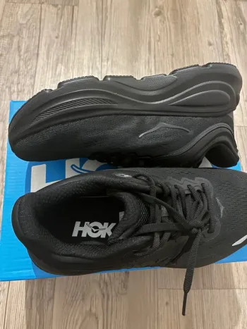Hoka Bondi 9 bike d'occasion — image 4 sur 5