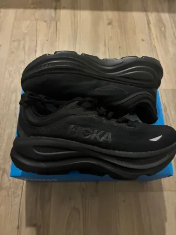Hoka Bondi 9 bike d'occasion — image 2 sur 5