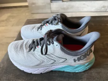 Ideal Hoka Laufschuhe bike d'occasion — image 2 sur 7