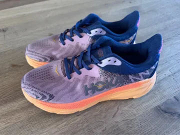Used Hoka Challenger ATR 7 Running Shoes