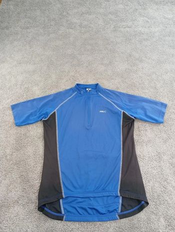 Gebrauchtes AGU maillot velo homme Taille L - 17 1513 bike