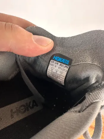 Hoka Mach 6 bike de segunda mano — imagen 10 de 10