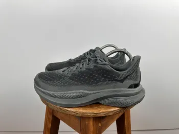 Hoka Mach 6 bike de segunda mano