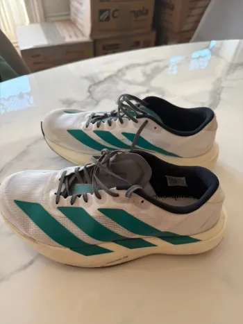 Used Adidas Evo SL bike