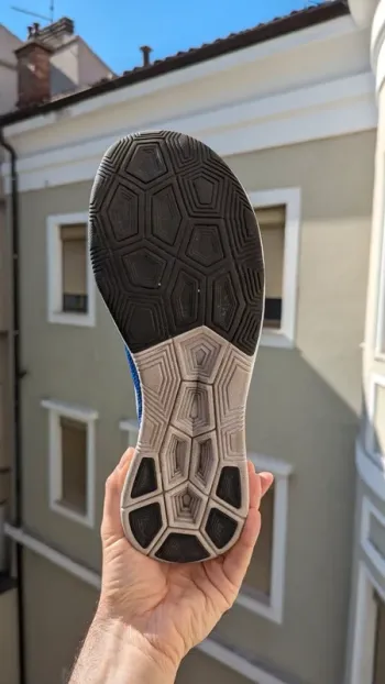 Gebrauchtes Element Zoom Fly Flyknit bike — Bild 3 von 4