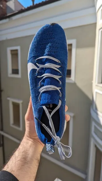 Gebrauchtes Element Zoom Fly Flyknit bike — Bild 2 von 4