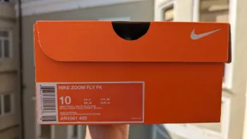 Gebrauchtes Element Zoom Fly Flyknit bike — Bild 4 von 4