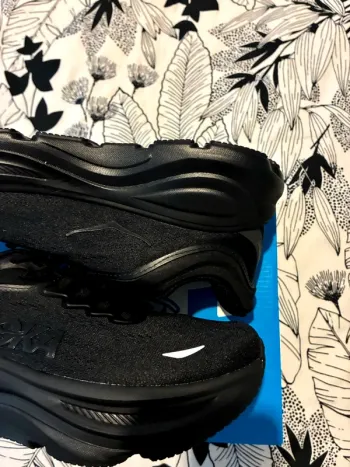 Hoka Bondi 9 bike de segunda mano — imagen 3 de 7