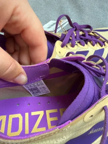 Gebrauchtes Adidas Adizero Takumi Sen 11 bike — Bild 4 von 4