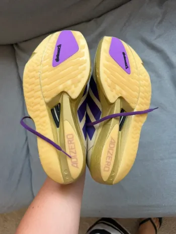 Gebrauchtes Adidas Adizero Takumi Sen 11 bike — Bild 3 von 4