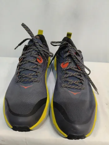 Gebrauchtes Hoka Scarpe uomo n 44 bike