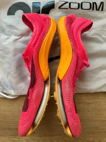 Brugt Nike Air Zoom Victory Carbone bike — billede 5 af 6