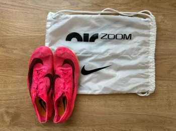 Brugt Nike Air Zoom Victory Carbone bike