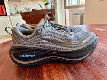 Brugt Nike Vomero Zoom X bike